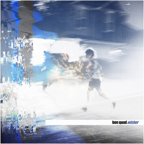 Ben Quad Wisher New CD Presale