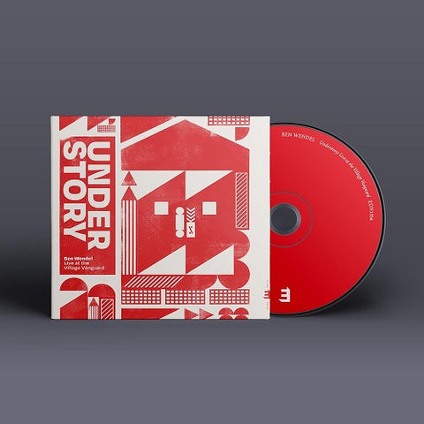 Ben Wendel Understory Live At The Village Vanguard New CD