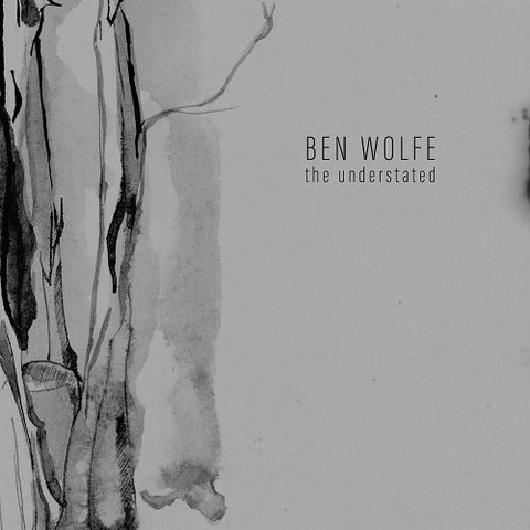 Ben Wolfe The Understated New CD