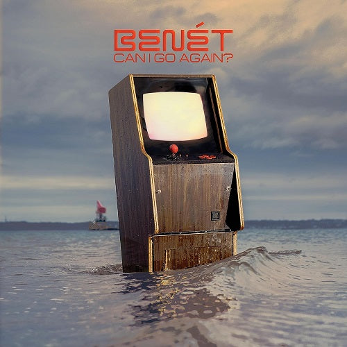 Benet Can I Go Again New CD