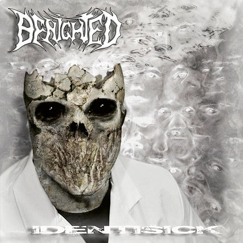 Benighted Identisick New CD
