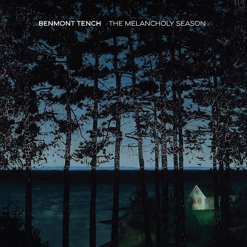Benmont Tench The Melancholy Season New CD