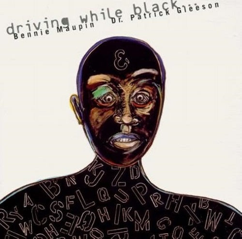 Bennie Maupin Driving While Black New CD