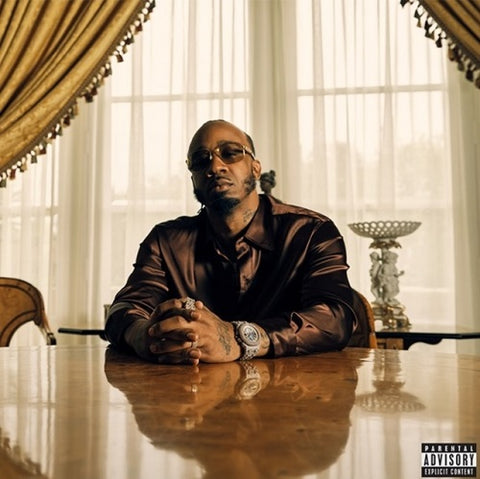 Benny the Butcher Everybody Cant Go Cant New CD