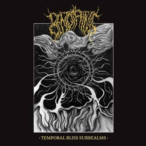 Benothing Temporal Bliss Surrealms New CD