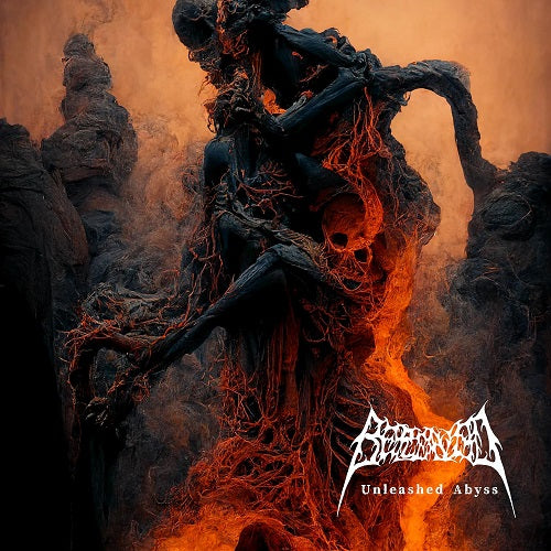 BEREAVED Unleashed Abyss New CD