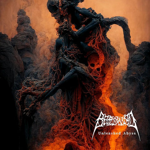 BEREAVED Unleashed Abyss New CD
