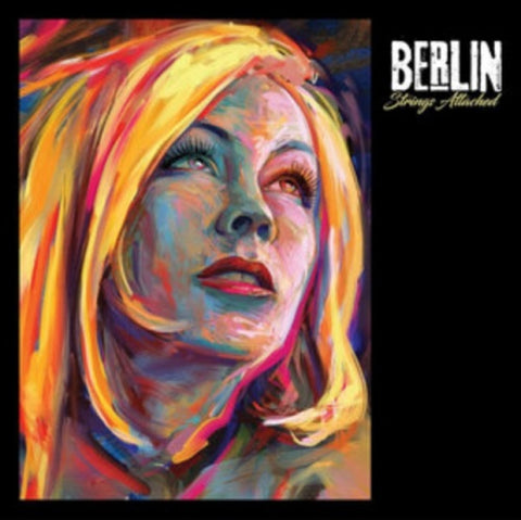 Berlin Strings Attached 5 Disc New CD