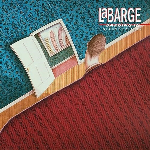 Bernie Labarge Bargin In Deluxe Edition New CD Presale