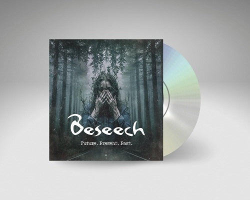 Beseech Future Present Past New CD Presale