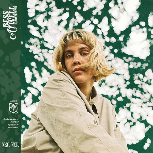 Bess Atwell Light Sleeper New CD