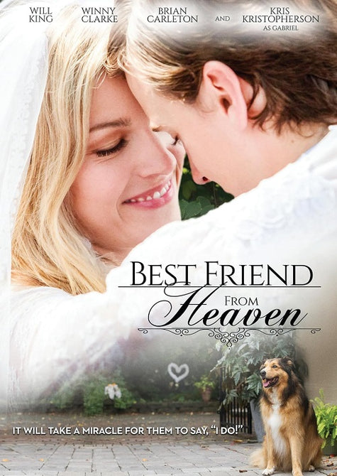 Best Friend From Heaven (Lou Reed Kris Kristofferson) New DVD