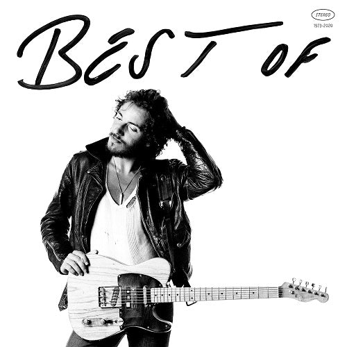 Best of Bruce Springsteen New CD