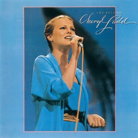 Best Of Cheryl Ladd SHM-CD New CD Presale