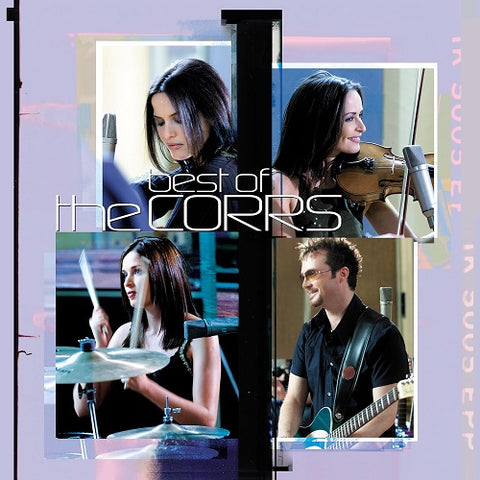 Best of the Corrs 2 Disc New CD