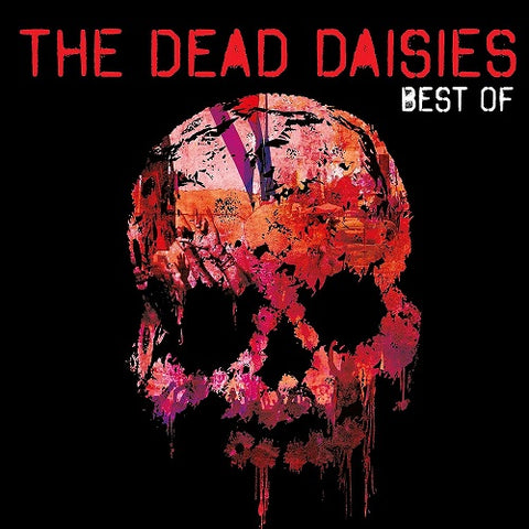 Best of The Dead Daisies 2 Disc New CD