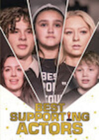 Best Supporting Actors New DVD