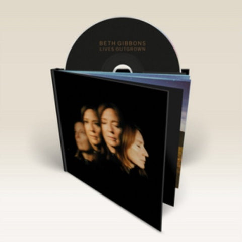 Beth Gibbons Lives Outgrown New CD Digibook