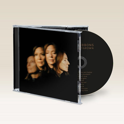 Beth Gibbons Lives Outgrown New CD