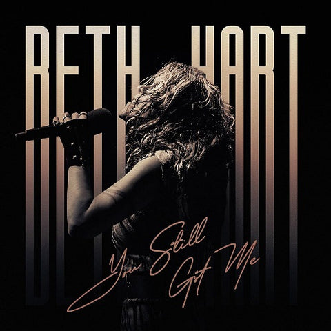 Beth Hart You Still Got Me New CD