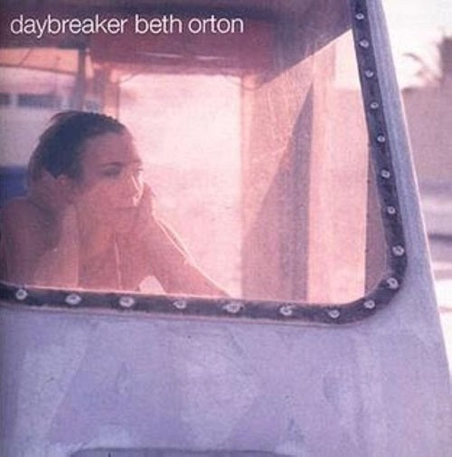 Beth Orton Daybreaker New CD Presale