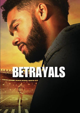 Betrayals (Tray Chaney Cappadonna) New DVD
