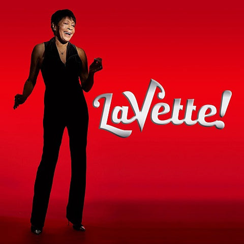 Bettye LaVette New CD