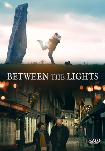 Between The Lights (Ines de Clercq Samuel Edward-Cook) New DVD Presale