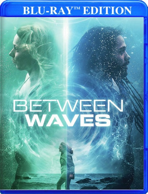 Between Waves (Lora Burke Stacey Bernstein Miguel Damiao) New Blu-ray