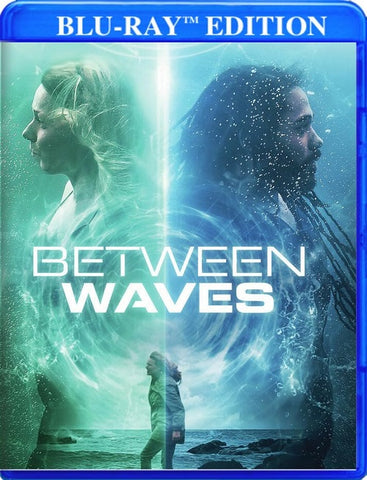 Between Waves (Lora Burke Stacey Bernstein Miguel Damiao) New Blu-ray