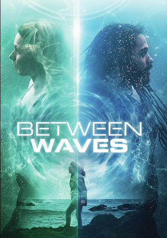 Between Waves (Lora Burke Stacey Bernstein Miguel Damiao) New DVD