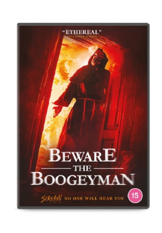 Beware The Boogeyman (Elissa Dowling Rollyn Stafford Steve Larkin) New DVD
