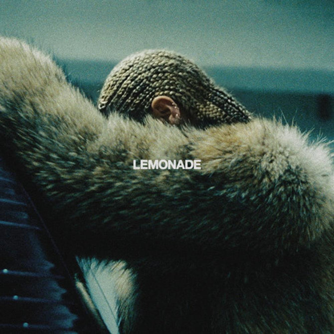 Beyonce LEMONADE New Vinyl LP Album 2xDiscs
