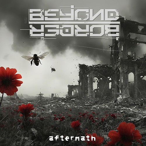 Beyond Border Aftermath 2 Disc New CD Presale