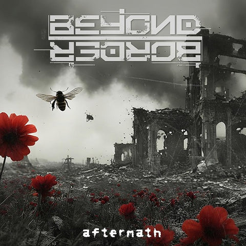 Beyond Border Aftermath 2 Disc New CD Presale