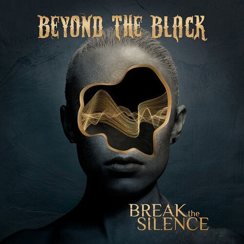Beyond the Black Break The Silence New CD Presale