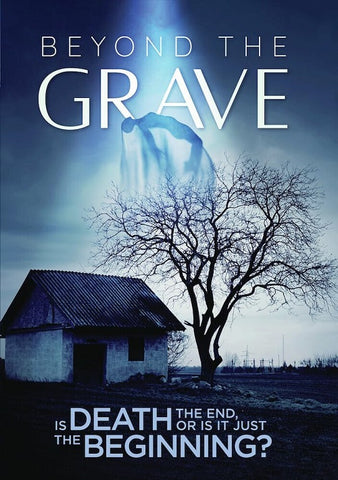 Beyond The Grave (Andrea Perron Dr Eben Alexander) New DVD