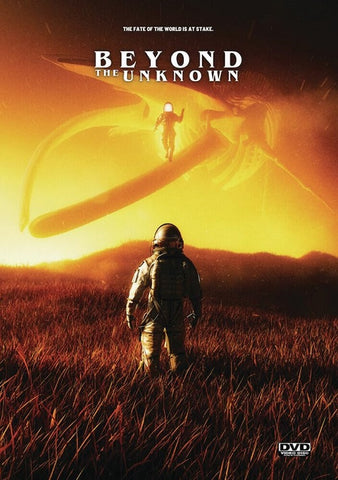 Beyond The Unknown (Kate Williams) New DVD