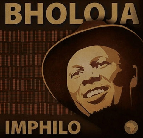 Bholoja Imphilo New CD