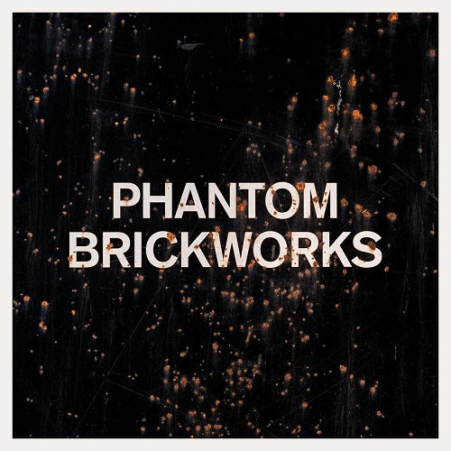 Bibio Phantom Brickworks LP II New CD