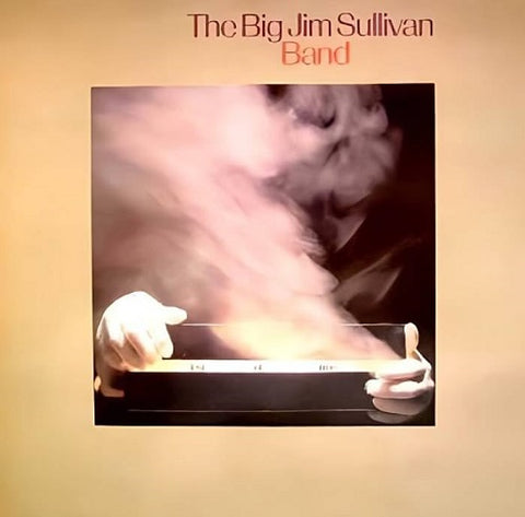BIG JIM SULLIVAN BAND Test Of Time Remastered SHM in Paper Sleeve CD