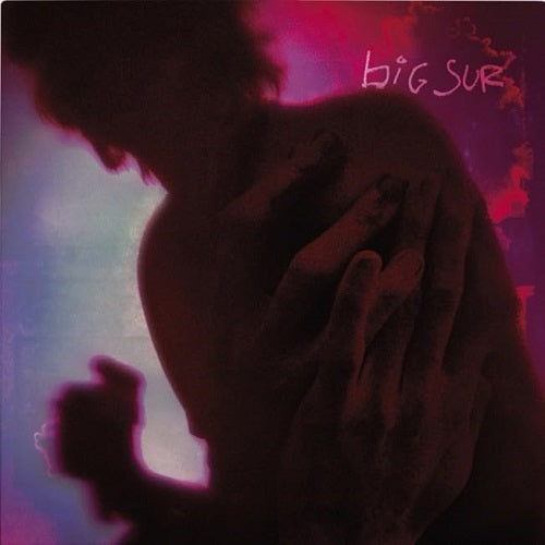 Big Red Big Sur New CD Presale