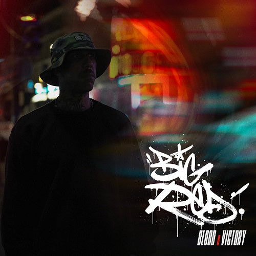 Big Red Blood & Victory And New CD