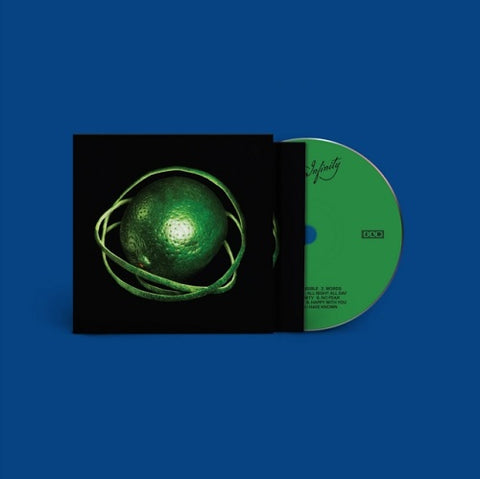 Big Thief Double Infinity New CD Presale