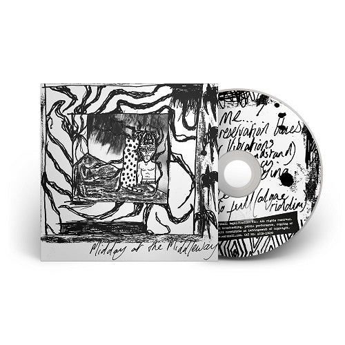 BIG TRUCK Midday At The Middleway New CD Presale