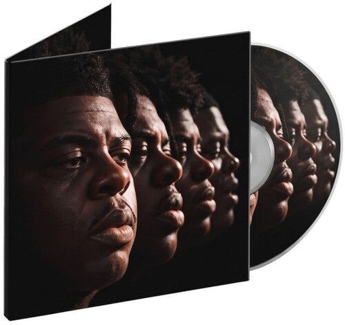 BigXthaPlug Better Over Time New CD Presale