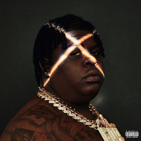 BigXthaPlug Take Care New CD Presale