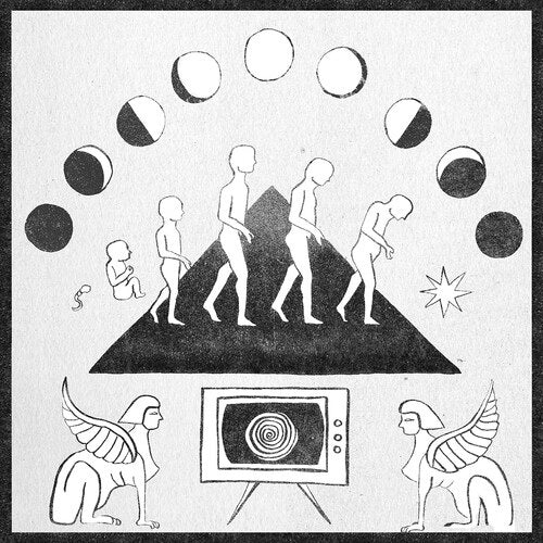 Bill Baird Life Creates Itself New CD Presale