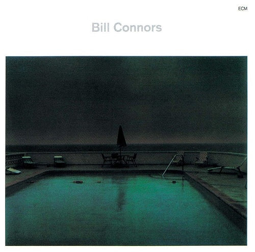 Bill Connors Swimming With A Hole In My Body UHQCD New CD Presale