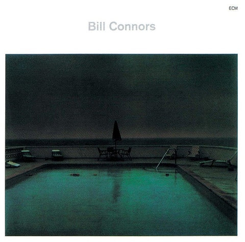 Bill Connors Swimming With A Hole In My Body UHQCD New CD Presale